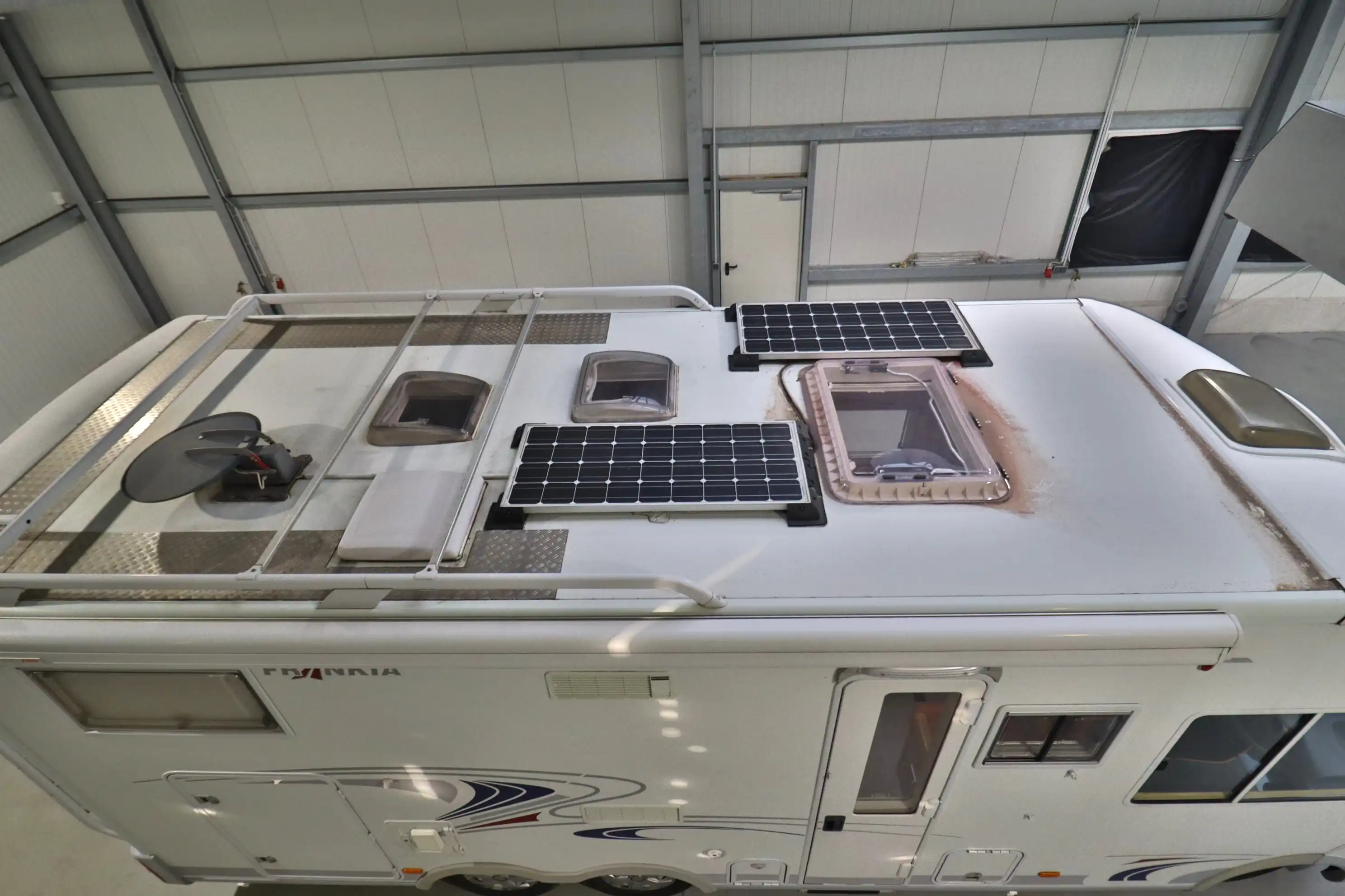 FRANKIA I 700 BK - Ansicht 4